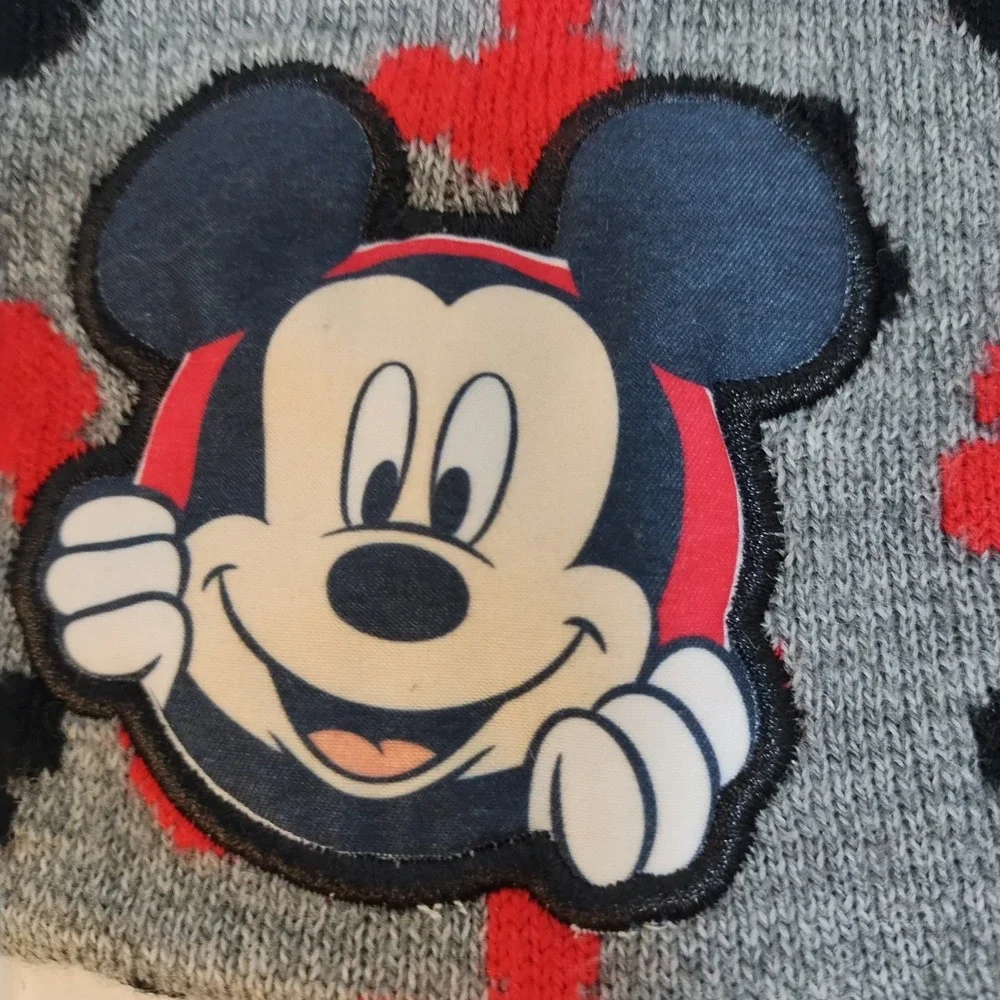 Disney kids mickey